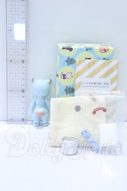 画像5: KUMUKUKU/Puko[Soda] S-26-03-08-004-GN-ZS