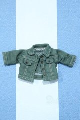 【新宿マルイアネックス店 店頭販売商品】1/12サイズドール/OF:衣装 2100150000011063-ZM