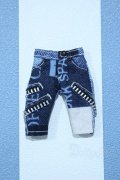 【新宿マルイアネックス店 店頭販売商品】1/12サイズドール/OF:衣装 2100150000011064-ZM