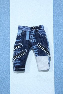 画像1: 【新宿マルイアネックス店 店頭販売商品】1/12サイズドール/OF:衣装 2100150000011064-ZM