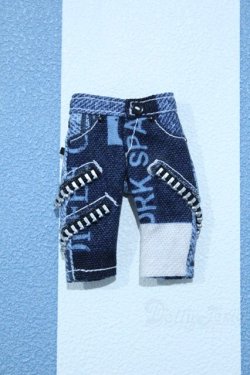 画像1: 【新宿マルイアネックス店 店頭販売商品】1/12サイズドール/OF:衣装 2100150000011065-ZM