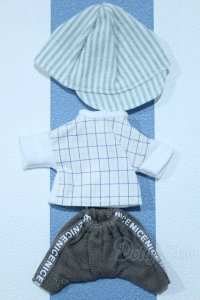 【新宿マルイアネックス店 店頭販売商品】1/12サイズドール/OF:衣装 2100150000011066-ZM