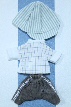画像1: 【新宿マルイアネックス店 店頭販売商品】1/12サイズドール/OF:衣装 2100150000011066-ZM