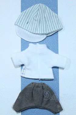 画像2: 【新宿マルイアネックス店 店頭販売商品】1/12サイズドール/OF:衣装 2100150000011066-ZM
