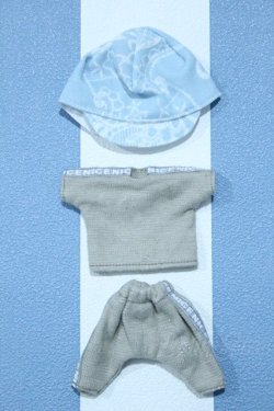 画像1: 【新宿マルイアネックス店 店頭販売商品】1/12サイズドール/OF:衣装 2100150000011067-ZM