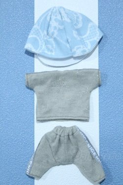 画像2: 【新宿マルイアネックス店 店頭販売商品】1/12サイズドール/OF:衣装 2100150000011067-ZM