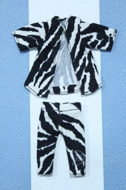 画像1: 【新宿マルイアネックス店 店頭販売商品】1/12サイズドール/OF:衣装 2100150000011068-ZM