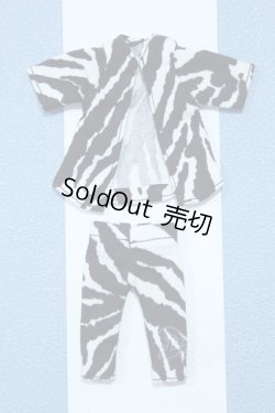 画像1: 【新宿マルイアネックス店 店頭販売商品】1/12サイズドール/OF:衣装 2100150000011068-ZM