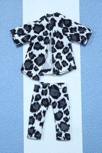 【新宿マルイアネックス店 店頭販売商品】1/12サイズドール/OF:衣装 2100150000011069-ZM