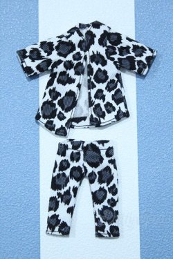 画像1: 【新宿マルイアネックス店 店頭販売商品】1/12サイズドール/OF:衣装 2100150000011069-ZM