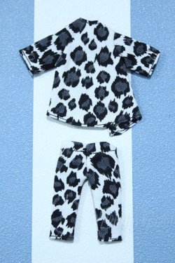 画像2: 【新宿マルイアネックス店 店頭販売商品】1/12サイズドール/OF:衣装 2100150000011069-ZM