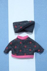 【新宿マルイアネックス店 店頭販売商品】1/12サイズドール/OF:衣装 2100150000011070-ZM