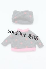 1/12サイズドール/OF:衣装 S-25-10-12-043-GN-ZS