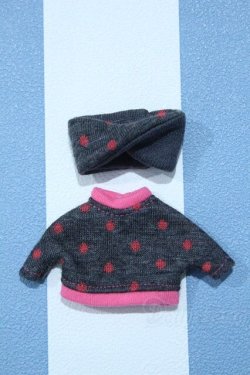 画像1: 【新宿マルイアネックス店 店頭販売商品】1/12サイズドール/OF:衣装 2100150000011070-ZM