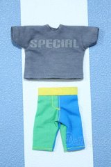 【新宿マルイアネックス店 店頭販売商品】1/12サイズドール/OF:衣装 2100150000011071-ZM
