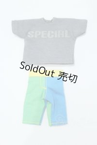 1/12サイズドール/OF:衣装 S-25-10-12-044-GN-ZS