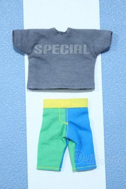 画像1: 【新宿マルイアネックス店 店頭販売商品】1/12サイズドール/OF:衣装 2100150000011071-ZM