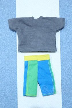 画像2: 【新宿マルイアネックス店 店頭販売商品】1/12サイズドール/OF:衣装 2100150000011071-ZM