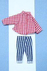 【新宿マルイアネックス店 店頭販売商品】1/12サイズドール/OF:衣装 2100150000011073-ZM