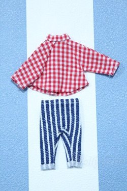 画像2: 【新宿マルイアネックス店 店頭販売商品】1/12サイズドール/OF:衣装 2100150000011073-ZM