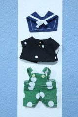 【新宿マルイアネックス店 店頭販売商品】1/12サイズドール/OF:衣装 2100150000011087-ZM