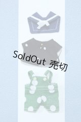 【新宿マルイアネックス店 店頭販売商品】1/12サイズドール/OF:衣装 2100150000011087-ZM