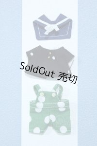 【新宿マルイアネックス店 店頭販売商品】1/12サイズドール/OF:衣装 2100150000011087-ZM