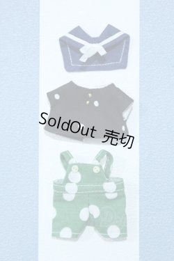 画像1: 【新宿マルイアネックス店 店頭販売商品】1/12サイズドール/OF:衣装 2100150000011087-ZM