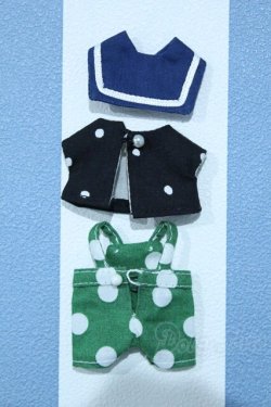 画像2: 【新宿マルイアネックス店 店頭販売商品】1/12サイズドール/OF:衣装 2100150000011087-ZM