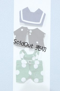 画像2: 【新宿マルイアネックス店 店頭販売商品】1/12サイズドール/OF:衣装 2100150000011087-ZM