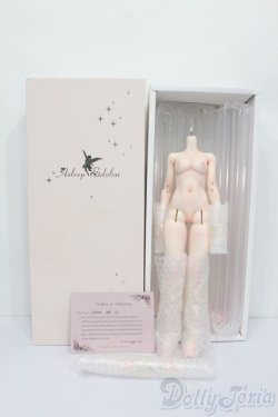 画像3: Asleep Eidolon/1/4 Girl Body S-25-05-11-006-GN-ZS