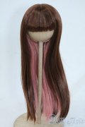 8-9inch/ウィッグ Y-25-11-26-123-GN-ZY