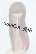 8-9inch/ウィッグ Y-25-11-26-123-GN-ZY