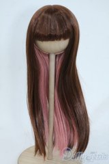 8-9inch/ウィッグ Y-25-11-26-123-GN-ZY