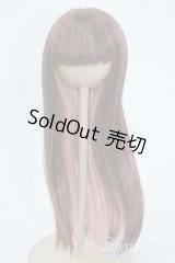 8-9inch/ウィッグ Y-25-11-26-123-GN-ZY
