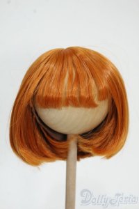 9-10inch/ウィッグ Y-25-12-10-078-GN-ZY