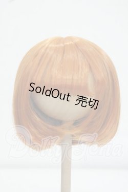 画像1: 9-10inch/ウィッグ Y-26-07-28-196-GN-ZY