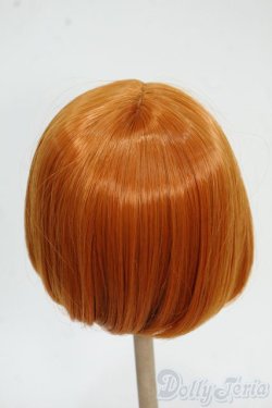 画像2: 9-10inch/ウィッグ Y-25-12-10-078-GN-ZY