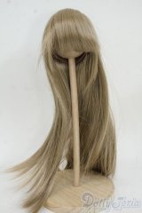 8inch/ウィッグ Y-25-12-10-075-GN-ZY