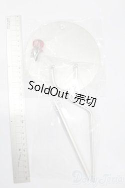 画像2: 1/4ドールスタンド S-25-07-20-238-GN-ZS