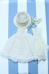 【新宿マルイアネックス店 店頭販売商品】MDD/OF:衣装セット 2100150000011101-ZM