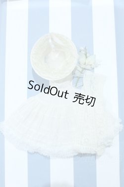 画像2: 【新宿マルイアネックス店 店頭販売商品】MDD/OF:衣装セット 2100150000011101-ZM