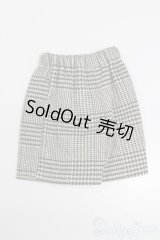 SDM＆MSD/OF:パンツ S-25-11-09-467-GN-ZS