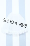 【新宿マルイアネックス店 店頭販売商品】SDM/OF:パニエ 2100150000011104-ZM