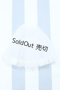 【新宿マルイアネックス店 店頭販売商品】SDM/OF:パニエ 2100150000011104-ZM