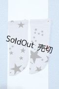 【新宿マルイアネックス店 店頭販売商品】幼SD/OF:靴下 2100150000011105-ZM