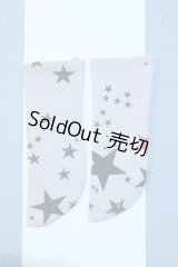 【新宿マルイアネックス店 店頭販売商品】幼SD/OF:靴下 2100150000011105-ZM