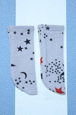 画像2: 【新宿マルイアネックス店 店頭販売商品】幼SD/OF:靴下 2100150000011105-ZM