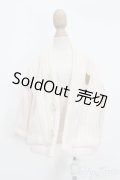 SDM＆MSD/OF:アウター S-25-05-25-124-GN-ZS