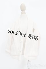 SDM＆MSD/OF:アウター S-25-05-25-124-GN-ZS